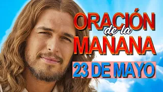 Oración de la mañana 23 de Mayo Jesucristo Sumo y Eterno Sacerdote Laudes Liturgia de las horas