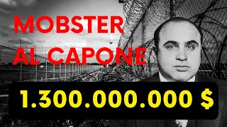 How Al Capone became so insane rich!