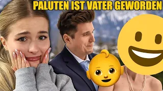 LiDiRo reagiert auf Paluten hat geheiratet & ist Vater geworden #paluten #lidiro