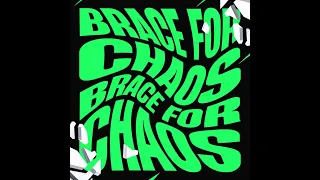 Fortnite -  Brace For Chaos Lobby Music S24 FNCS (Ending Edited)