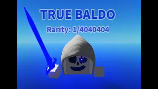 TRUE PABLO (sans.rng version) | Totally Balanced Soul Ops Boss Rush