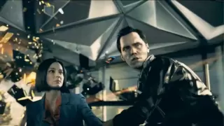 Quantum Break Official E3 2013 Trailer - Xbox One Exclusive (Xbox One HD) E3M13