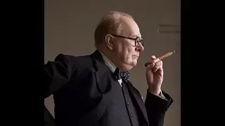 Темные времена / Darkest Hour (2017) Дублированный трейлер HD