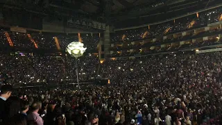 Shawn Mendes Live Houston