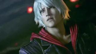 Shall Never Surrender - Devil May Cry 4 (End Theme/Special 100 Subs)