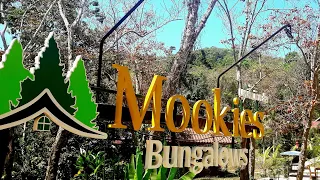 Mookies bungalows - Koh Mook (Thailand 2020)