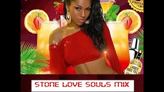 Stone Love Soul 💕 StoneLove Souls Mix Vol.02 Stone Love Mixtapes