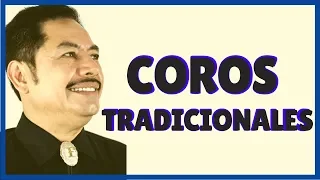 CADENA DE COROS CRISTIANOS - FRANCISCO ORANTES