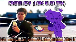 CRONOLOGY RESKIN(Lore Vloo mix) But Munchest, Shadow, and @uglyboimondo Sing It