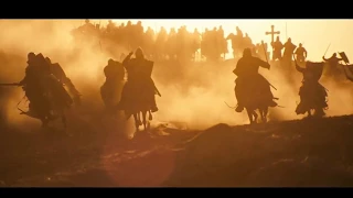 Knighthood's tribute | Two steps from Hell - Victory | Cinematic