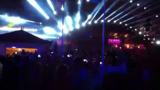 Swedish House Mafia at Ushuaia