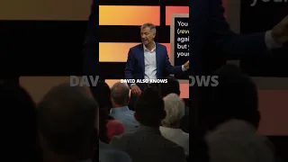 Do Not Take Revenge - John Bevere #shorts  #johnbevere