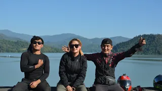 My First Ride With Onen Nenty & Jamir vlogs|Part-1|Wokha|Nagaland|Apache 2004v|RE Himalayan|RE350