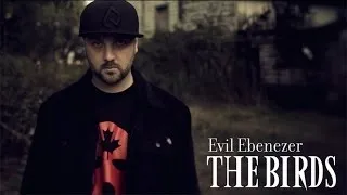 Evil Ebenezer - Cut Throat Alley