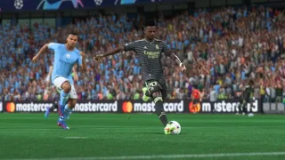 Manchester City vs Real Madrid ! UEFA Champions League 2023 Semi-Final | FIFA 23 4K