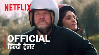 Toscana (2022) Netflix Official Hindi Trailer | FeatTrailers