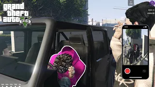 FUNNIEST GTA RP MOMENTS | FiveM Trolling