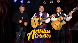 Tinieblas /Te Perdonaré / Mi Niña Bonita / Envídia - Artistas Criollos