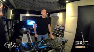 Future Sound of Egypt 665 with Aly & Fila (Live From Cairo)