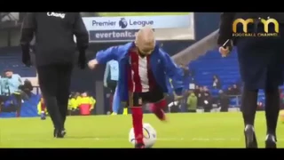 Bradley lowery 2011-2017