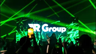 R Group 26  - Let's celebrate together!