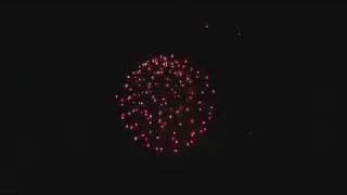Winnetka Park District 4th of July Fireworks - 2 of 3