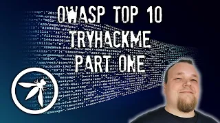 TryHackMe! OWASP TOP 10 - Part one - Walkthrough - Discussion