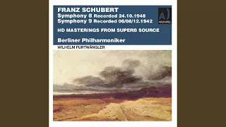 Symphony No. 9 in C Major, D. 944 "The Great": III. Scherzo. Allegro vivace (Remastered 2021)...