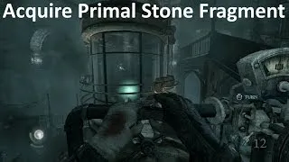 Acquire Primal Stone Fragment - The Baron's Laboratory - Chapter 6 A Man Apart - Thief 2014