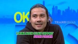 Ungkap Fakta-Fakta Chicco Jerikho | OKAY BOS (29/07/20) Part 4