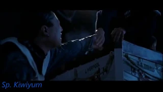 Titanic - Deleted Scene : Chinese Man Rescue