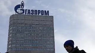 Россия, Украина и Евросоюз договорились о поставках газа в марте