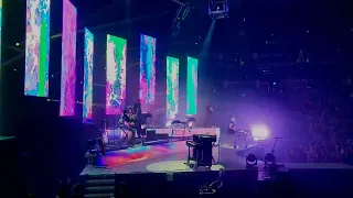 For King And Country 2022 Tour. ANAHEIM CA(1)