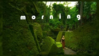 morning _energy healing for inner peace _ethereal ambient music _meditation, relaxing