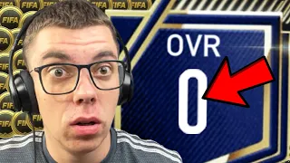 ШОООК !!! ПОТРАТИЛ 300.000 FIFA POINTS для НОВОГО СОСТАВА в FIFA MOBILE !!!