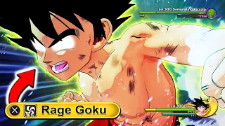 HOW TO UNLOCK ALL NEW GOKU SKILLS + CHARACTERS - Dragon Ball Z Kakarot (DLC 5) Story & All Cutscenes