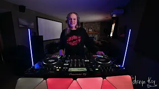 Devyn Key - Melodic and Progressive House Morning DJ Set, 2 hour