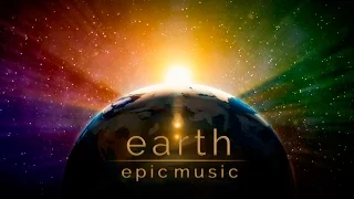 Earth - David Solis (Epic Cello & Piano Cinematic Orchestral Soundtrack Music)