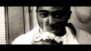 2Pac - Real G's   ft Ice Cube (Mengine Remix)