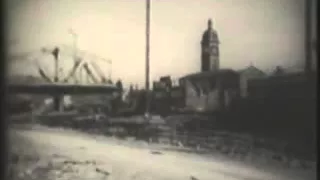 Video über den 23. Februar 1945 - Teil 2 (von 1973)