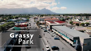 GRASSY PARK