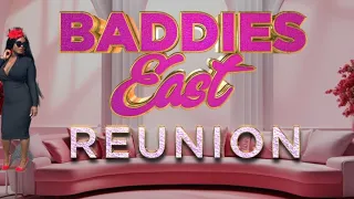Baddies East Reunion Updates: Natalie Nunn & Gypsy Rose Fake Texts | Jonathan Details F!ghts & More!