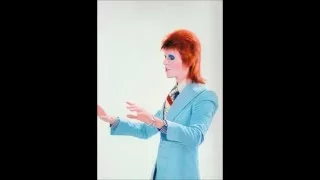 David Bowie - Life on Mars? (Voice mix)