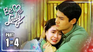 Be My Lady | Episode 185 (1/4) | November 9, 2022