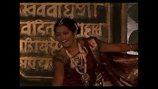 Marathmola Gaana !!!! मराठ मोळ गाणं !!! Marathi Lavani !!!