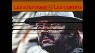 Les Stentors - Les Corons.wmv
