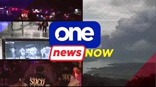 ONE NEWS NOW | FEBRUARY 26, 2022 | 10:15  AM