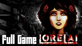 Lorelai (Full Game No Commentary)