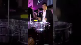 Doira doira timbal