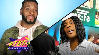 Kel Answer Fan Questions About All That